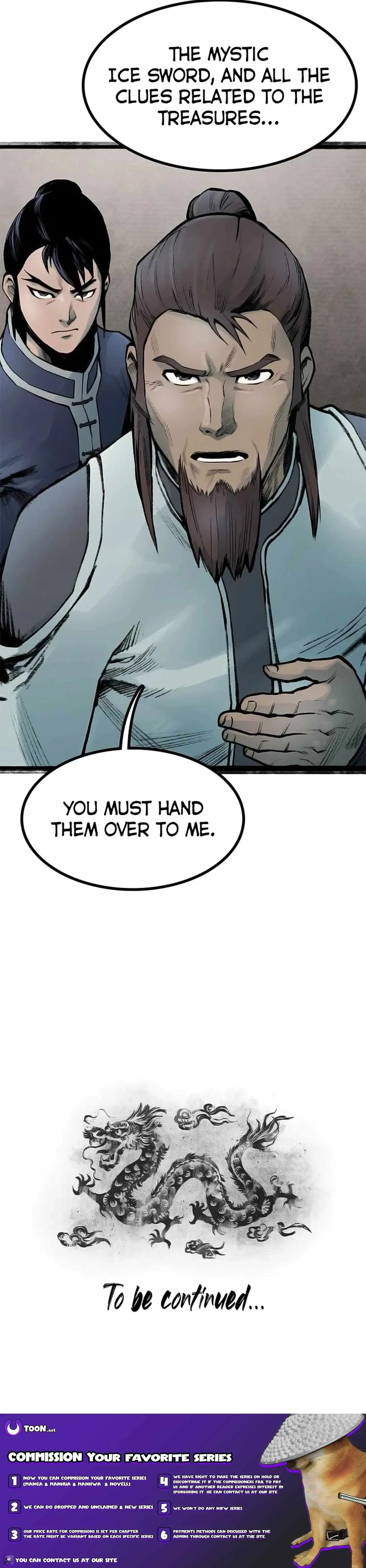 Strong Representative Chapter 104 Online - página 25
