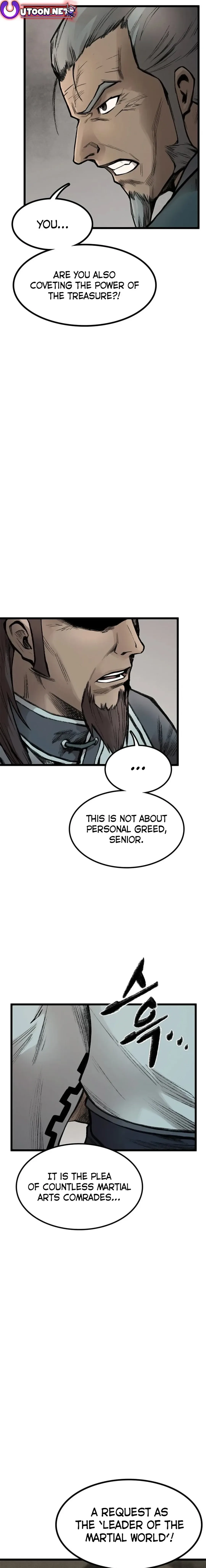 Strong Representative Chapter 105 Online - página 3