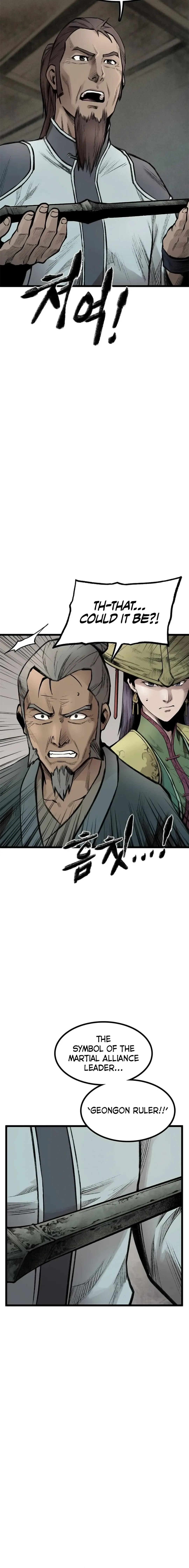 Strong Representative Chapter 105 Online - página 4