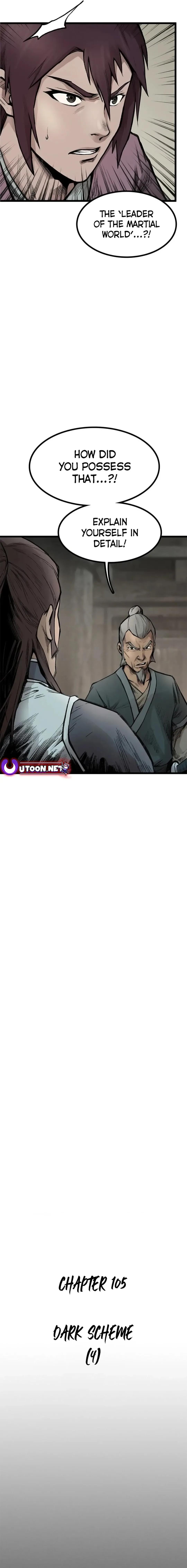 Strong Representative Chapter 105 Online - página 5