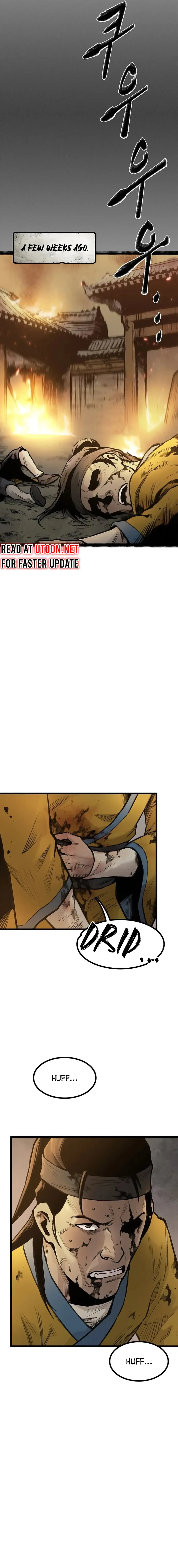 Strong Representative Chapter 105 Online - página 6