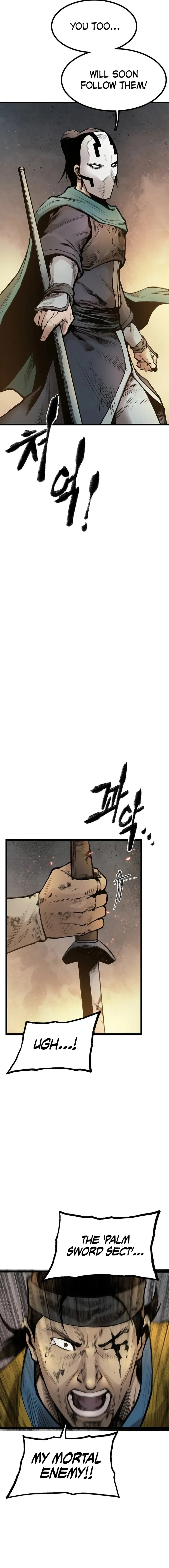 Strong Representative Chapter 105 Online - página 8
