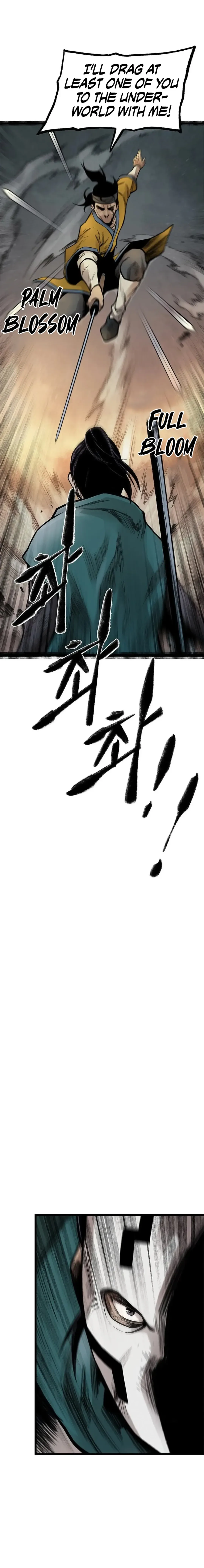 Strong Representative Chapter 105 Online - página 9