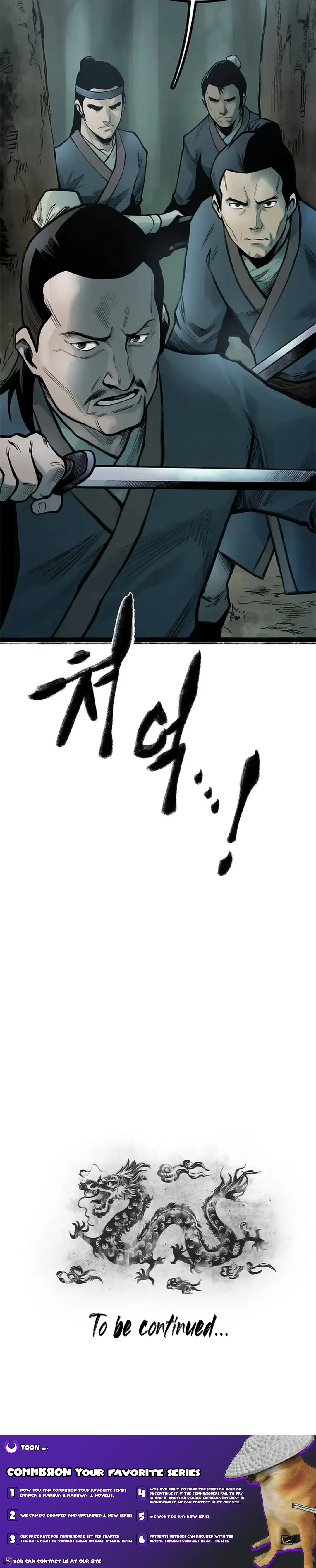 Strong Representative Chapter 105 Online - página 28