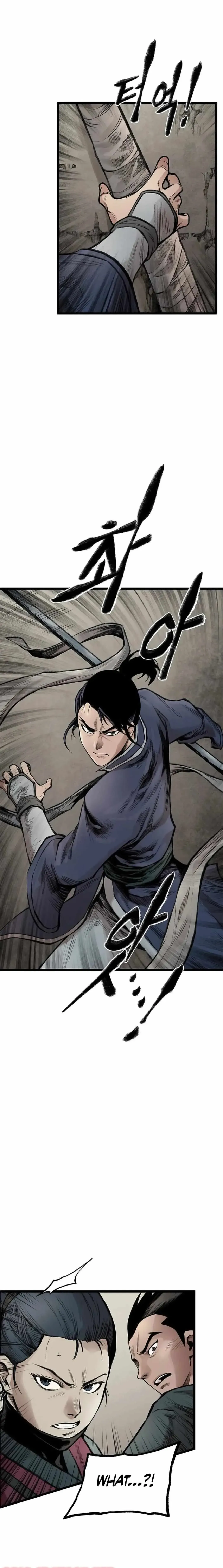 Strong Representative Chapter 106 Online - página 2