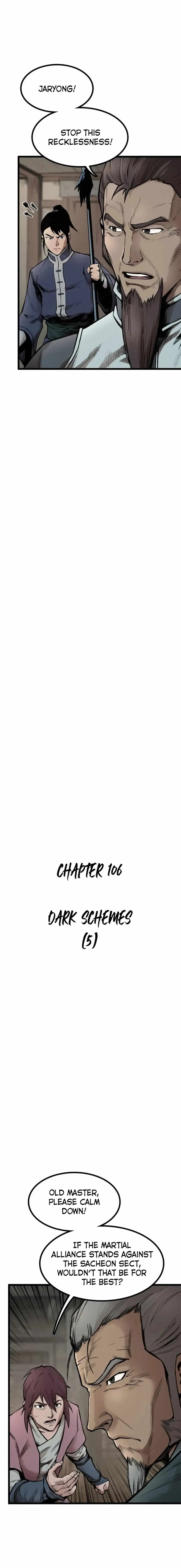 Strong Representative Chapter 106 Online - página 4