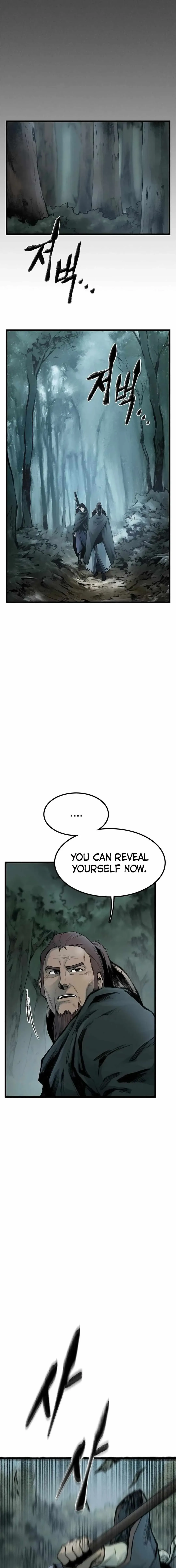 Strong Representative Chapter 106 Online - página 15