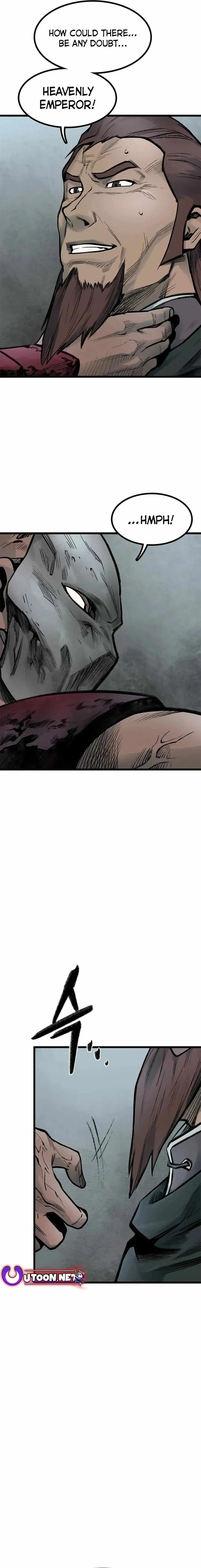 Strong Representative Chapter 106 Online - página 25