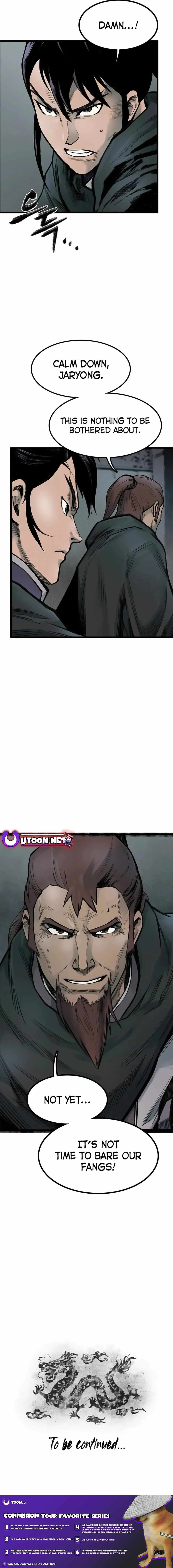 Strong Representative Chapter 106 Online - página 27