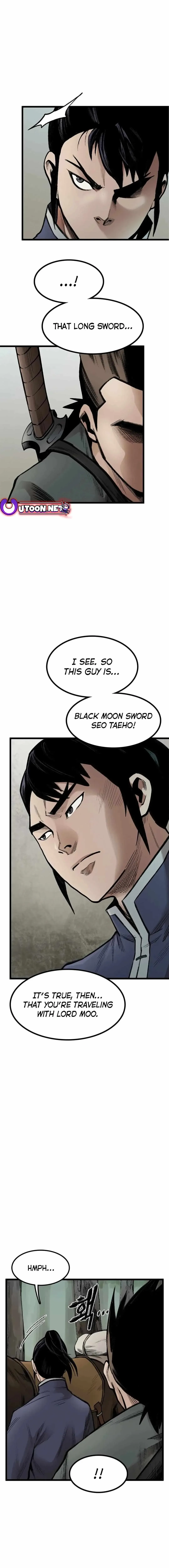 Strong Representative Chapter 107 Online - página 3