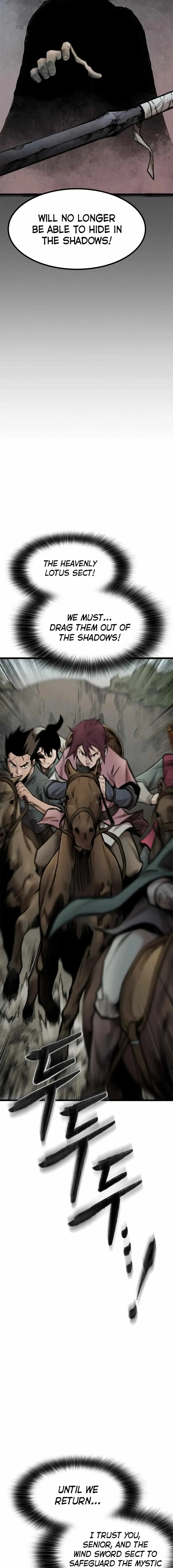 Strong Representative Chapter 107 Online - página 15