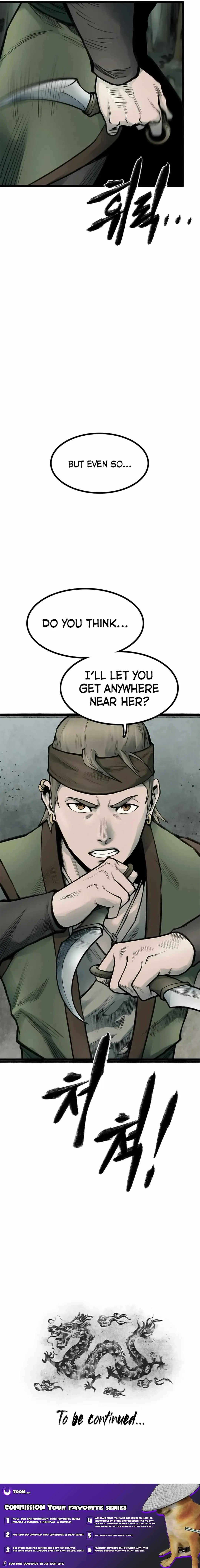 Strong Representative Chapter 107 Online - página 26
