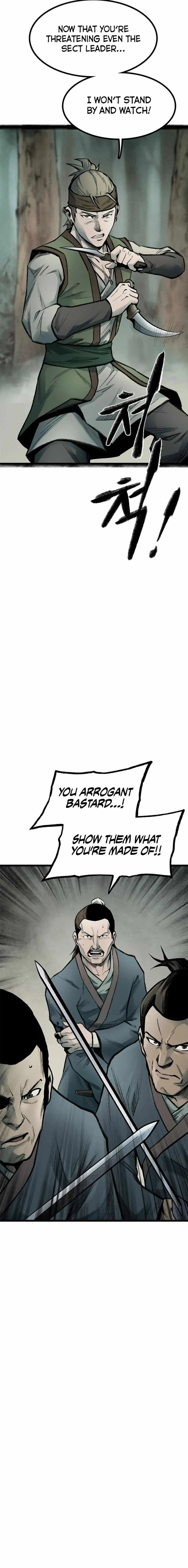 Strong Representative Chapter 108 Online - página 2