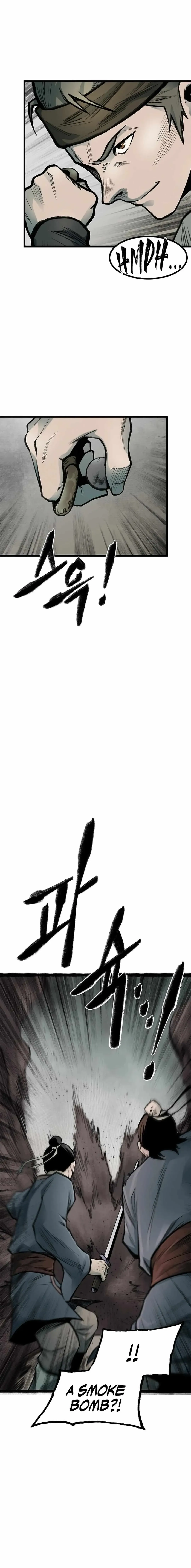 Strong Representative Chapter 108 Online - página 4