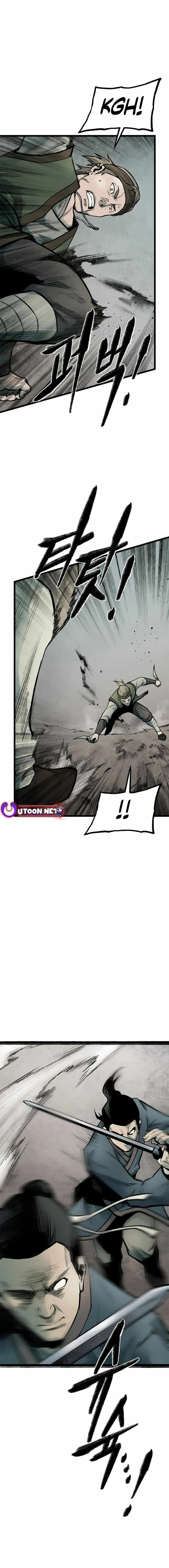 Strong Representative Chapter 108 Online - página 7