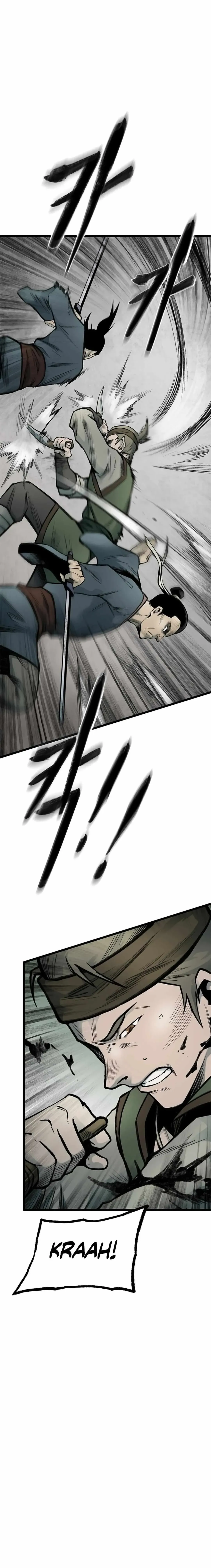 Strong Representative Chapter 108 Online - página 8