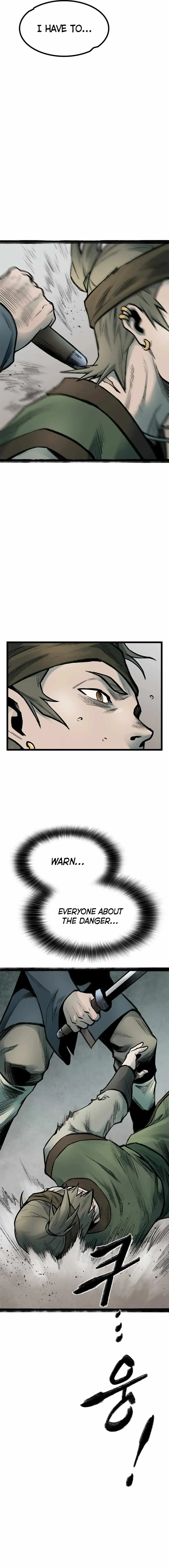 Strong Representative Chapter 108 Online - página 12