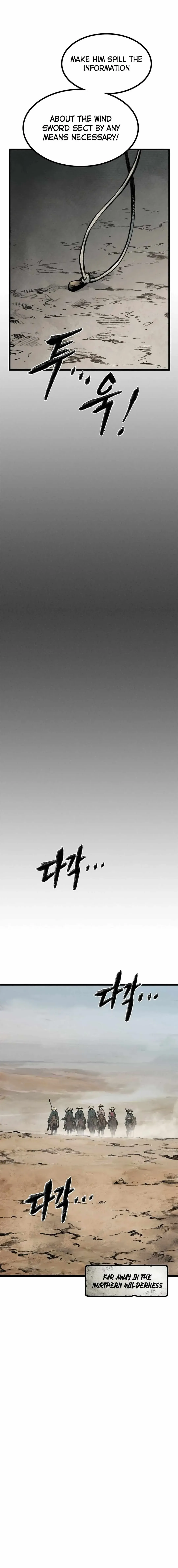 Strong Representative Chapter 108 Online - página 14