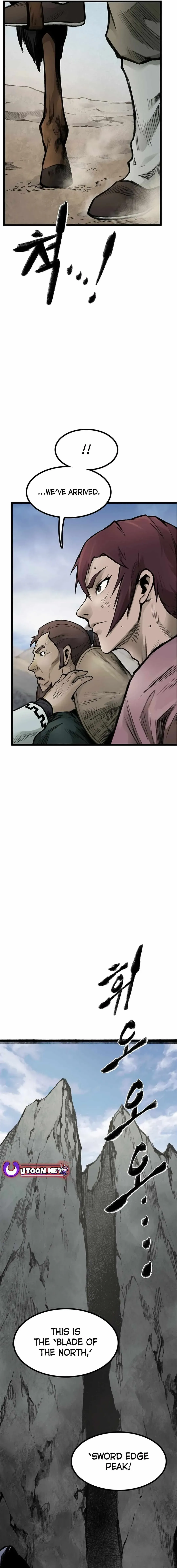 Strong Representative Chapter 108 Online - página 15