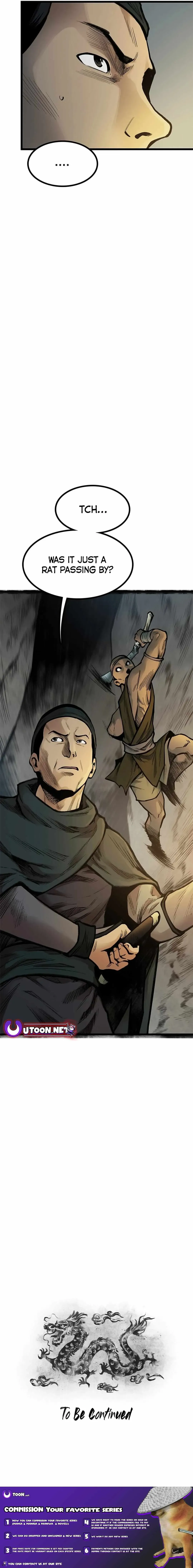 Strong Representative Chapter 108 Online - página 25