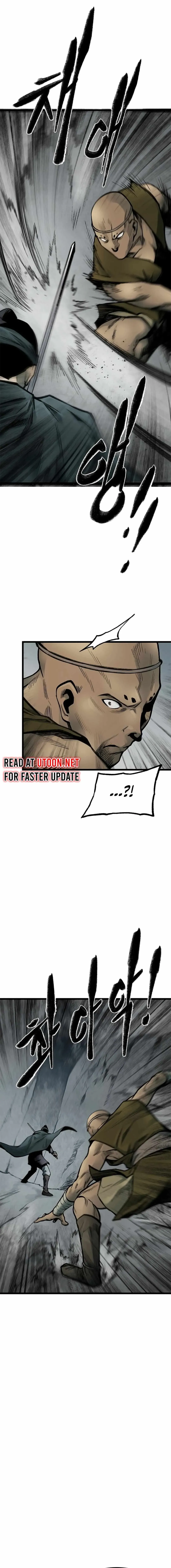Strong Representative Chapter 109 Online - página 2