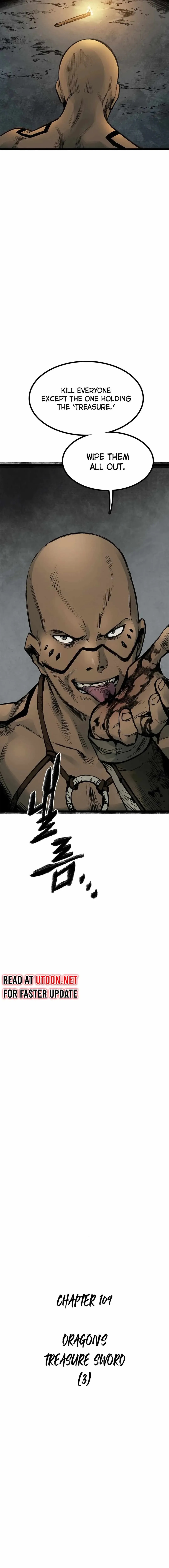 Strong Representative Chapter 109 Online - página 6