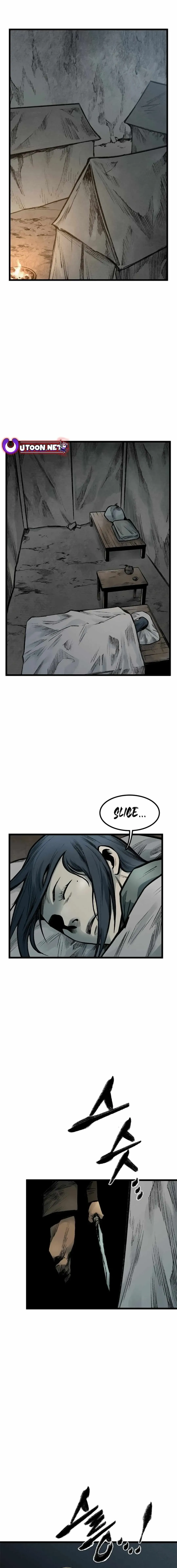 Strong Representative Chapter 109 Online - página 7