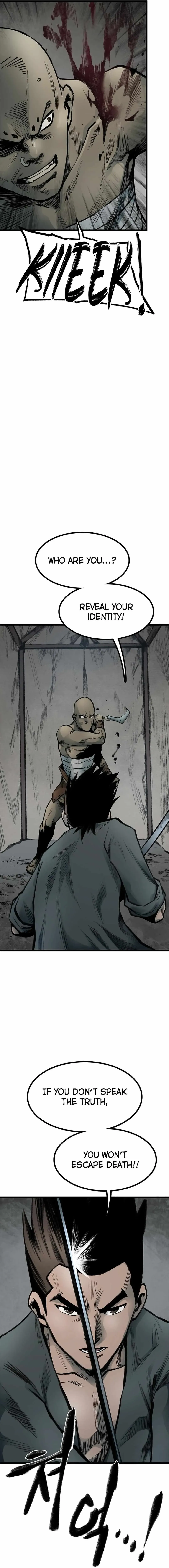 Strong Representative Chapter 109 Online - página 9