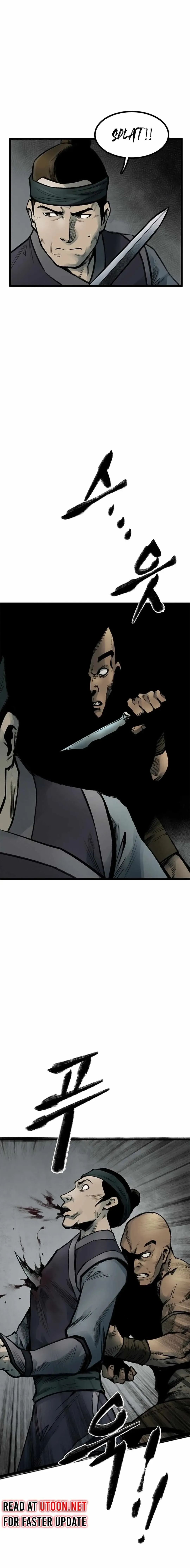 Strong Representative Chapter 109 Online - página 16