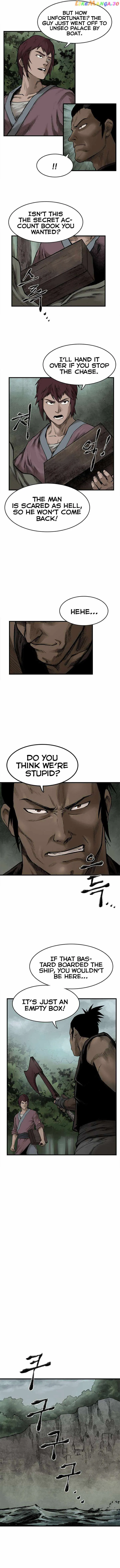 Strong Representative Chapter 11 Online - página 2