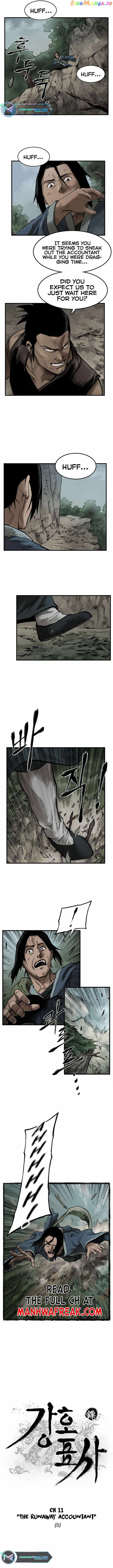 Strong Representative Chapter 11 Online - página 3