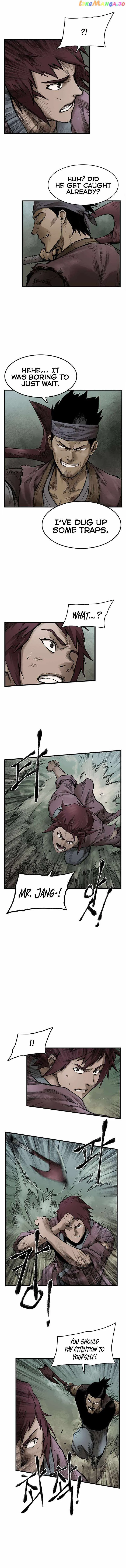 Strong Representative Chapter 11 Online - página 4