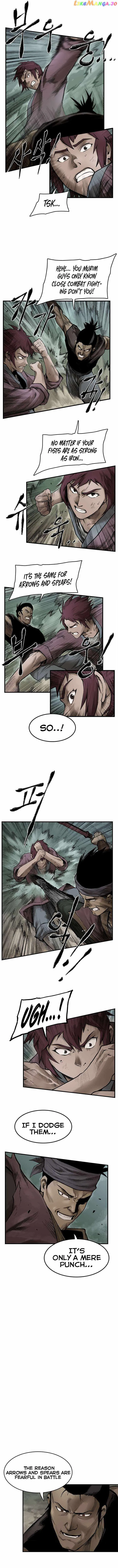 Strong Representative Chapter 11 Online - página 5