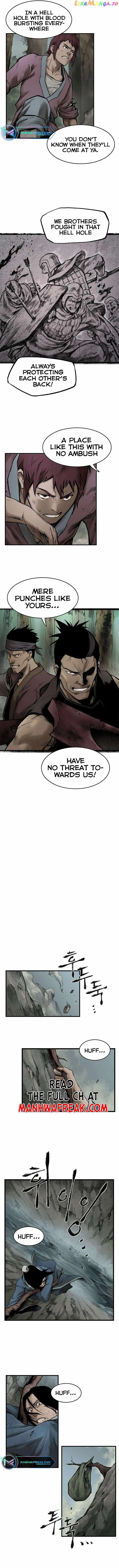 Strong Representative Chapter 11 Online - página 6
