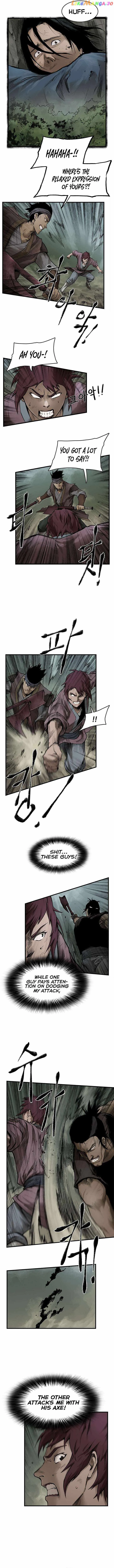 Strong Representative Chapter 11 Online - página 7