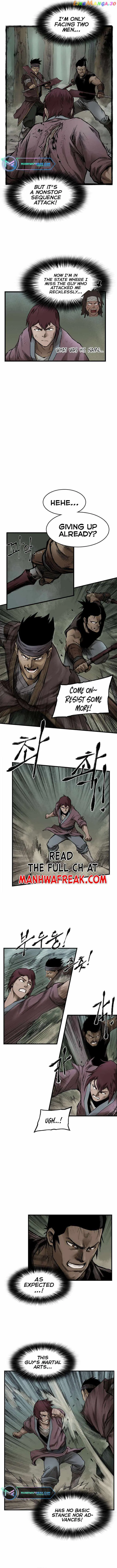 Strong Representative Chapter 11 Online - página 8