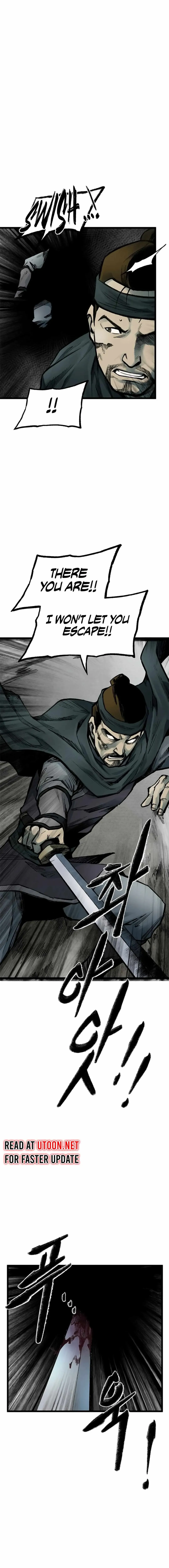 Strong Representative Chapter 110 Online - página 2
