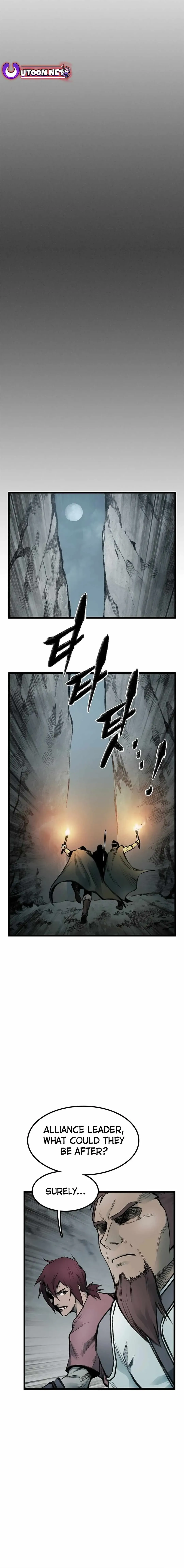 Strong Representative Chapter 110 Online - página 7