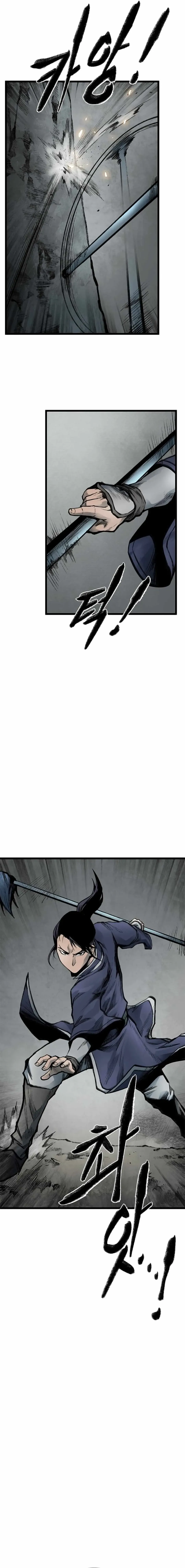 Strong Representative Chapter 110 Online - página 12