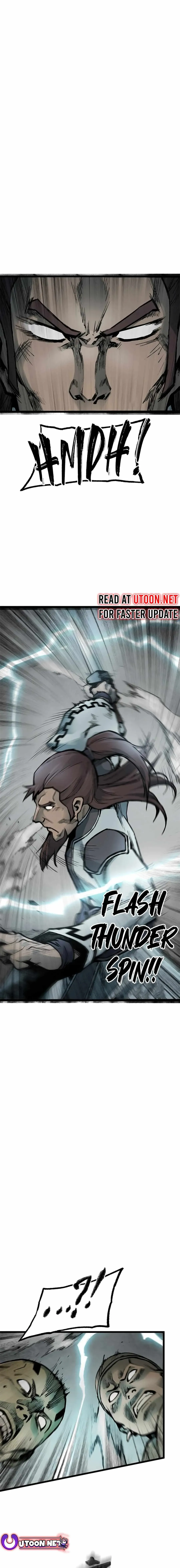Strong Representative Chapter 111 Online - página 2