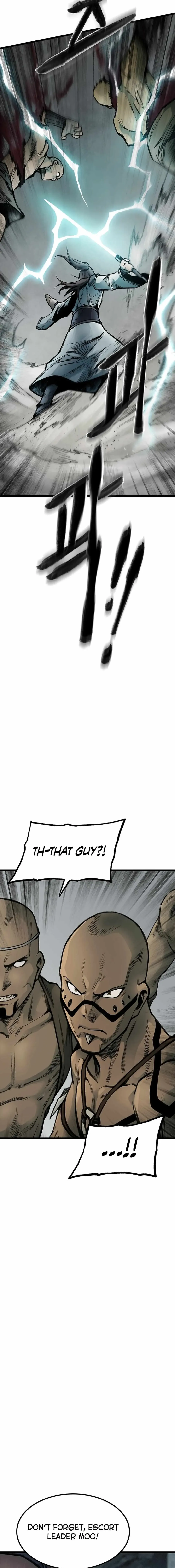 Strong Representative Chapter 111 Online - página 3