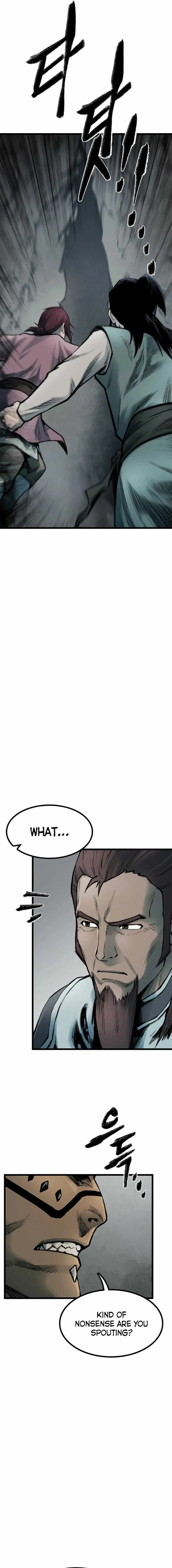 Strong Representative Chapter 111 Online - página 7
