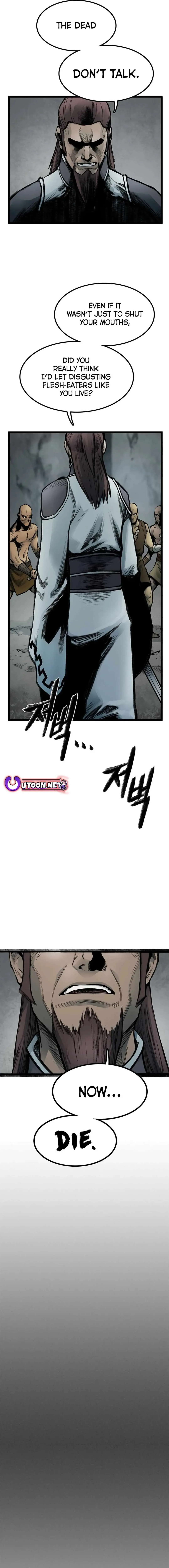 Strong Representative Chapter 111 Online - página 17