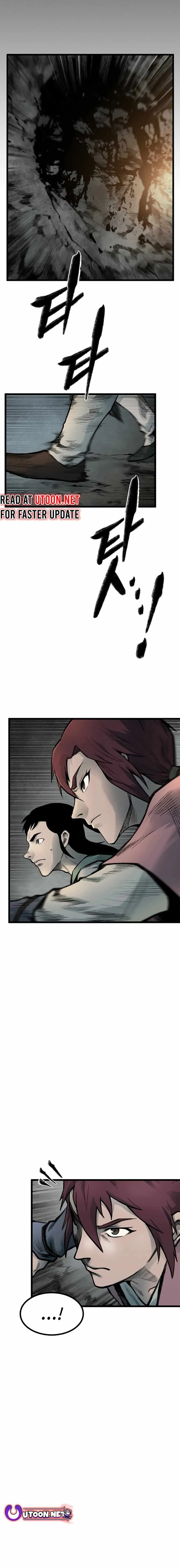 Strong Representative Chapter 111 Online - página 18