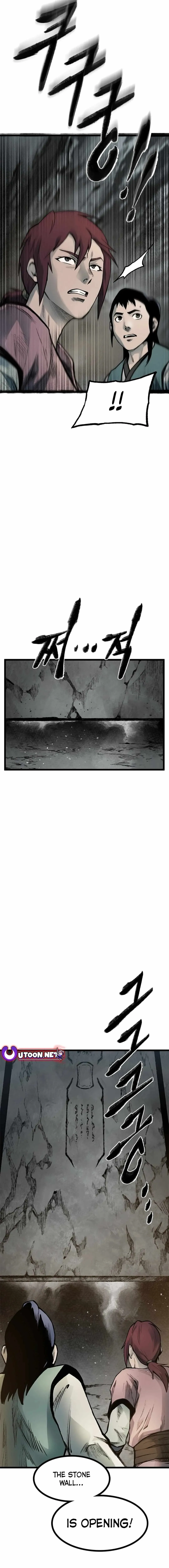 Strong Representative Chapter 111 Online - página 21