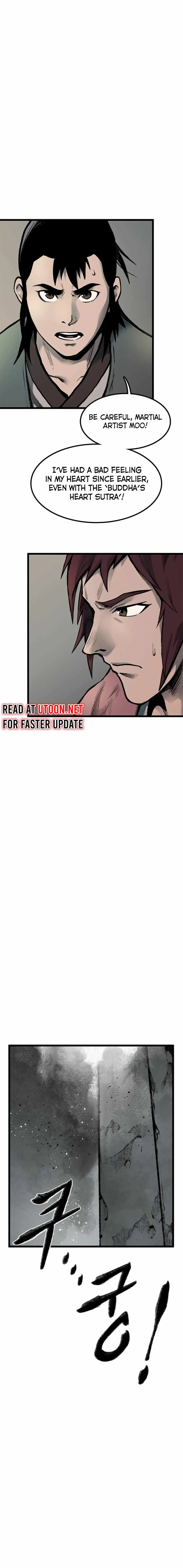 Strong Representative Chapter 111 Online - página 22