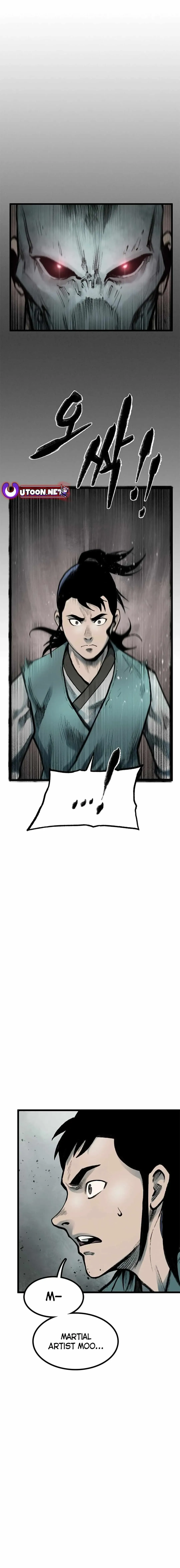 Strong Representative Chapter 111 Online - página 25