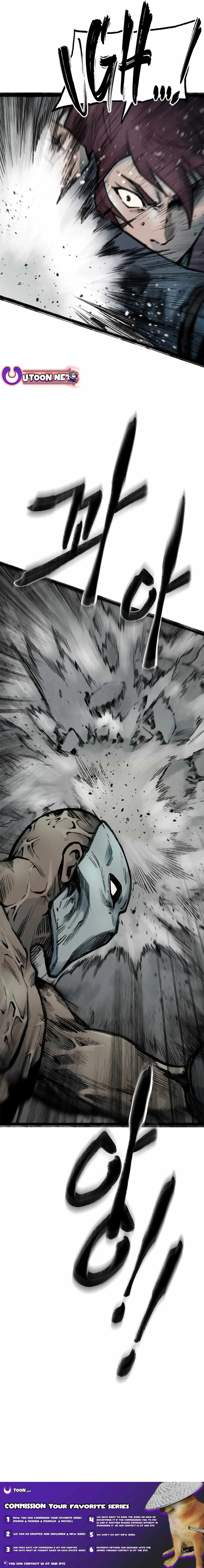 Strong Representative Chapter 111 Online - página 27