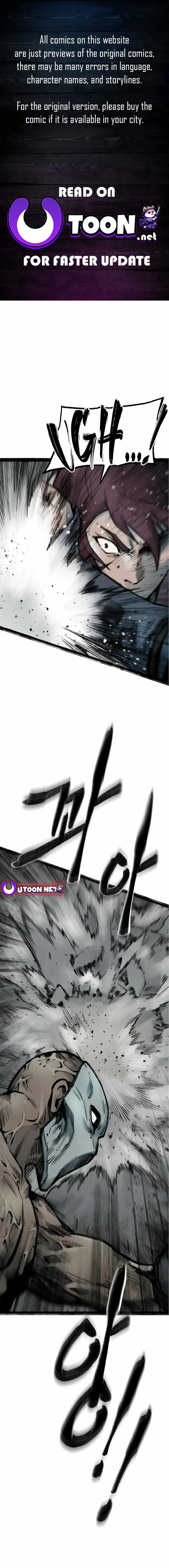 Strong Representative Chapter 112 Online - página 1