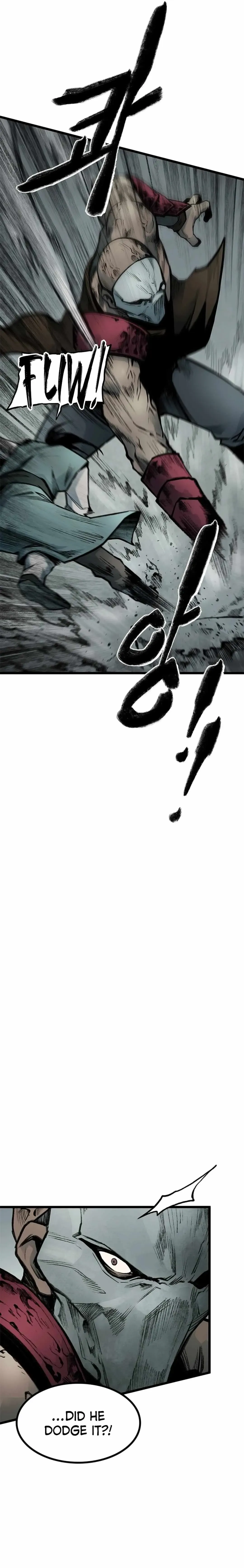 Strong Representative Chapter 112 Online - página 3
